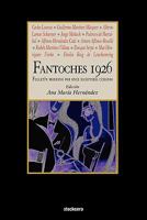 Fantoches 1926 193476843X Book Cover