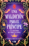 Una Maldición Para El Príncipe 8410243474 Book Cover