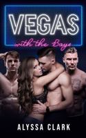 Vegas with the Boys 1684801001 Book Cover