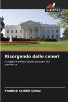 Risorgendo dalle ceneri (Italian Edition) 6209441300 Book Cover