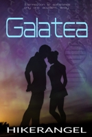 Galatea B086PN2GSQ Book Cover