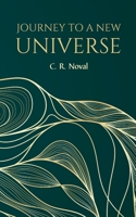 Journey to a new universe 9357212191 Book Cover