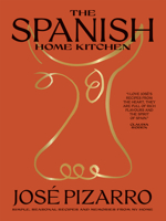 Spanish Home Cooking: Simple Spanish home cooking 1784884472 Book Cover