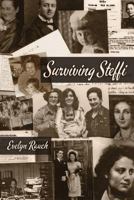 Surviving Steffi 1494729474 Book Cover