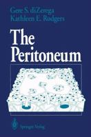 The Peritoneum 1461392373 Book Cover