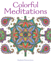 Colorful Meditations 1631867857 Book Cover