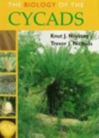 The Biology of the Cycads 080143033X Book Cover