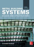 Metal Building Systems: Design and Specifications 0070463794 Book Cover