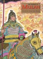 The Ballad of Mulan 1572270543 Book Cover