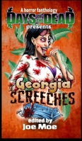 Days of the Dead Presents Georgia Screeches B0GJZTVDQZ Book Cover