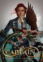 Captain 1946137111 Book Cover