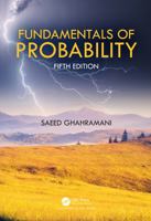 Fundamentals of Probability 1032366087 Book Cover