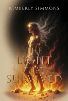 The Light That Survived: A story of the Divine Spark that could not be extinquished. B0GMTP5TNY Book Cover