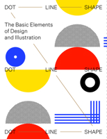Dot Line Shape 9887903469 Book Cover
