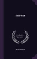 Sally Salt 1164927280 Book Cover