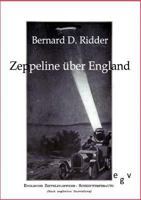Zeppeline Ber England 386382170X Book Cover