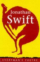 Jonathon Swift: Everyman's Poetry Library 0460879456 Book Cover