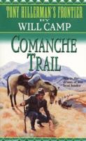 Comanche Trail 0061012939 Book Cover