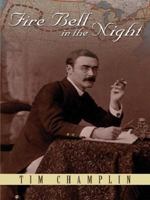 Fire Bell In The Night: A Western Story 141045813X Book Cover