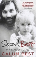 Second Best: My Dad and Me 0552171395 Book Cover