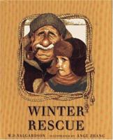 Winter Rescue 0689800940 Book Cover
