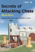 Secrets of Attacking Chess 1904600301 Book Cover