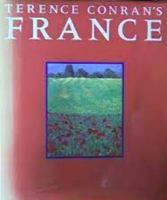 Terence Conran's France 0316153273 Book Cover