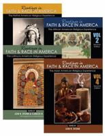 Readings in Faith and Race in America 1792446845 Book Cover