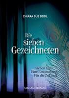 Die sieben Gezeichneten 3746097096 Book Cover