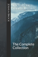 The Tale of Terraqueous: The Complete Collection (Menarós) 1694169464 Book Cover