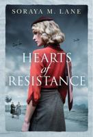 Hearts of Resistance 1477805109 Book Cover