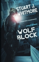 Wolf Block 1518680658 Book Cover