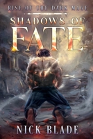 Shadows of Fate: Rise of the Dark Mage B0FTFSFLM8 Book Cover