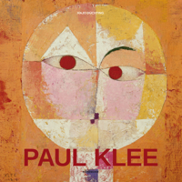 Paul Klee 3955881067 Book Cover