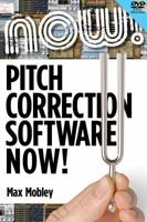 Pitch Correction Software Now! 147681418X Book Cover