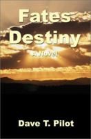 Fates Destiny 0595215920 Book Cover
