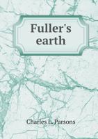 Fuller's Earth 5518964846 Book Cover