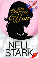 The Princess Affair 160282858X Book Cover
