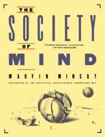 Society of Mind 0671657135 Book Cover