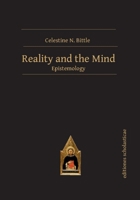 Reality and the mind: Epistemology B00085I4I2 Book Cover
