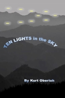 Ten Lights in the Sky 1329181581 Book Cover