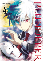 Plunderer Omnibus, Vol. 4 1975383559 Book Cover