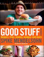 The Good Stuff Cookbook 0470527927 Book Cover