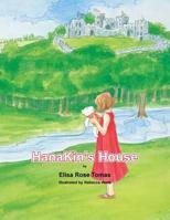 Hanakin's House 1491876328 Book Cover