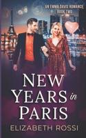 New Years in Paris B0BQHD9SD5 Book Cover