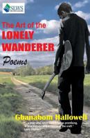 The Art of the Lonely Wandarer 9991054316 Book Cover