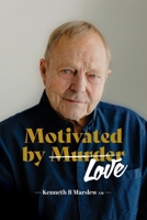 Motivated by Murder 064595330X Book Cover