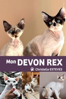 Mon Devon Rex B08YQJD3RQ Book Cover