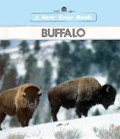 Buffalo 0516011618 Book Cover