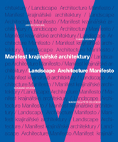 Landscape Architecture Manifesto 8074374629 Book Cover